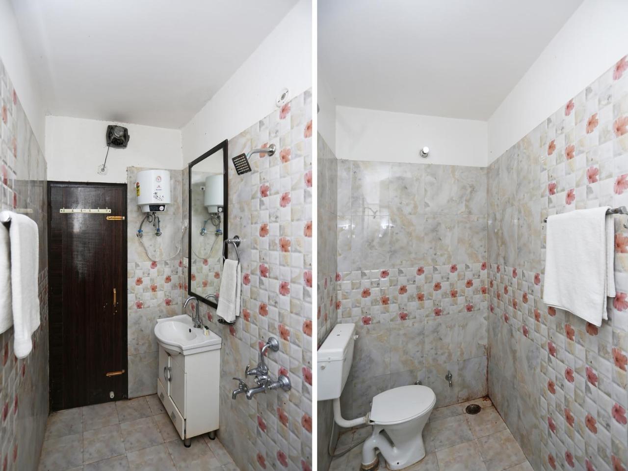 Hotel Oyo 18648 Raj